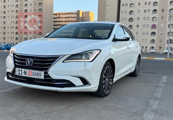 چانگان ئێدۆ 2020  بۆ فرۆشتن لە عێراق -  بەغداد